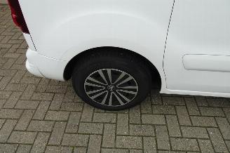 Peugeot Partner 120 1.6 BlueHDi 75 L1 Première 3 zits airco 132722 km !!!!!! picture 23