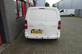 Peugeot Partner 120 1.6 BlueHDi 75 L1 Première 3 zits airco 132722 km !!!!!! picture 14
