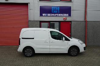 Peugeot Partner 120 1.6 BlueHDi 75 L1 Première 3 zits airco 132722 km !!!!!! picture 6
