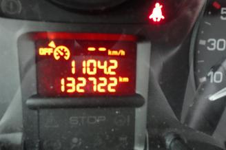 Peugeot Partner 120 1.6 BlueHDi 75 L1 Première 3 zits airco 132722 km !!!!!! picture 9