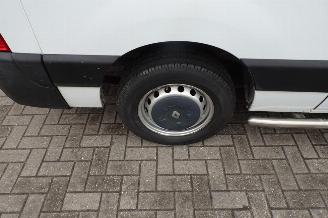 Renault Master T33 2.3 dCi L2H2 airco 3 zits MARGE !!!!!!!! picture 16