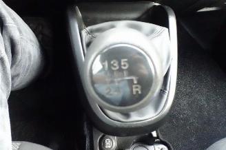 Fiat Doblo Cargo 1.4 Actual BENZINE UITVOERING 131247 KM !!!!! MARGE !!!!!! picture 14