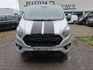Ford Transit Custom 2.0 TDCI DC picture 15