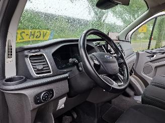 Ford Transit Custom 2.0 TDCI DC picture 10