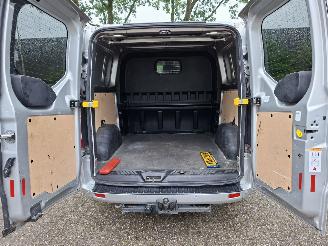 Ford Transit Custom 2.0 TDCI DC picture 2