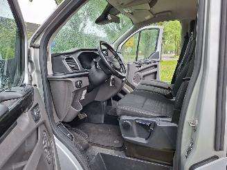 Ford Transit Custom 2.0 TDCI DC picture 11
