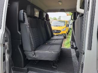 Ford Transit Custom 2.0 TDCI DC picture 4