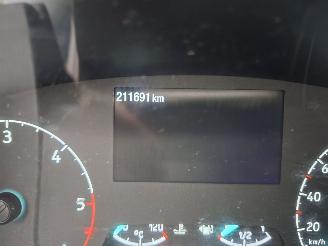 Ford Transit Custom 2.0 TDCI DC picture 9