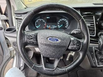 Ford Transit Custom 2.0 TDCI DC picture 8