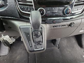 Ford Transit Custom 2.0 TDCI DC picture 6