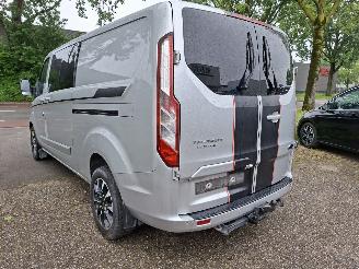 Ford Transit Custom 2.0 TDCI DC picture 12