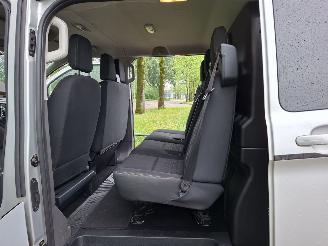 Ford Transit Custom 2.0 TDCI DC picture 3