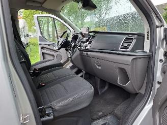 Ford Transit Custom 2.0 TDCI DC picture 5
