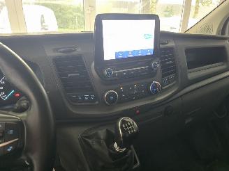 Ford Transit Custom  picture 10