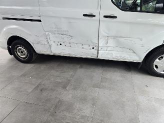 Ford Transit Custom  picture 14