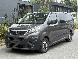 begagnad bil bedrijf Peugeot Expert  2021/4