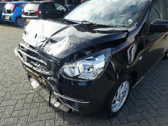 Mitsubishi Space-star 1.2 Life AIRCO 59KW picture 7