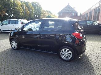 Mitsubishi Space-star 1.2 Life AIRCO 59KW picture 2