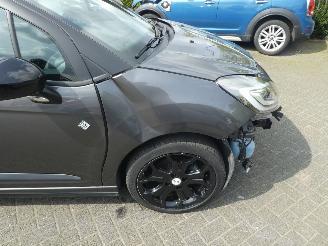DS Automobiles DS 3 1.2 PureTech Café Racer 81kW picture 4