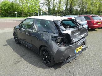 DS Automobiles DS 3 1.2 PureTech Café Racer 81kW picture 7