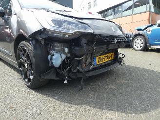 DS Automobiles DS 3 1.2 PureTech Café Racer 81kW picture 13