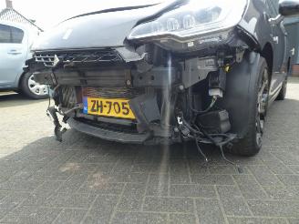 DS Automobiles DS 3 1.2 PureTech Café Racer 81kW picture 14