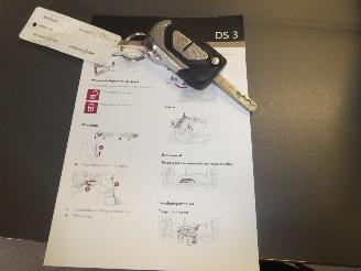 DS Automobiles DS 3 1.2 PureTech Café Racer 81kW picture 24