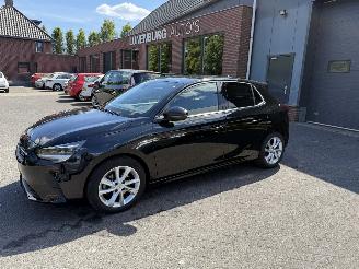 Käytettyjen passenger cars Opel Corsa 1.2 Level 3  AUTOMAAT Hatchback 5-dr. 2023/1