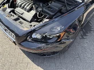 Volvo S-40 2.4 Edition II AUTOMAAT picture 30