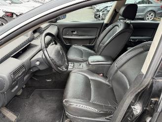 Citroën C6 2.7 HdiF V6 Lignage  Sedan 4-dr. picture 12