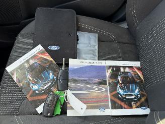 Ford Fiesta 1.0 EcoBoost Titanium  Hatchback 5-dr. picture 23