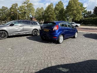 Ford Fiesta 1.0 EcoBoost Titanium  Hatchback 5-dr. picture 28