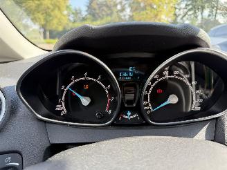 Ford Fiesta 1.0 EcoBoost Titanium  Hatchback 5-dr. picture 21