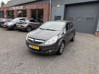 Avarii autoturisme Opel Corsa 1.4-16V \'111\' Edition (Hatchback 5-dr.) 2010/9