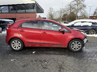 Kia Rio 1.2 CVVT Plus Pack  Hatchback 5-dr. picture 3