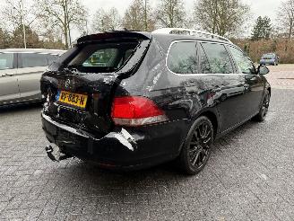 Volkswagen Golf 1.4 TSI Highline picture 6