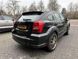 Dodge Caliber 1.8 SE (Stationwagen 5-dr.) picture 5