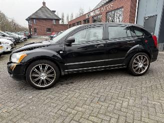 Dodge Caliber 1.8 SE (Stationwagen 5-dr.) picture 2
