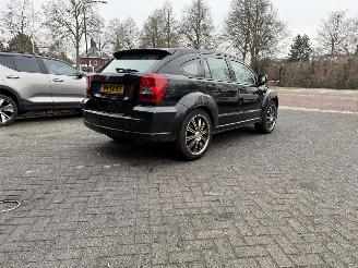 Dodge Caliber 1.8 SE (Stationwagen 5-dr.) picture 28