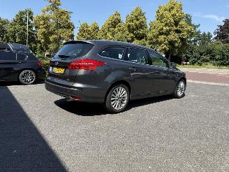 Ford Focus 1.5 Titanium (Stationwagen 5-dr.) picture 21