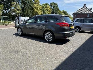 Ford Focus 1.5 Titanium (Stationwagen 5-dr.) picture 22