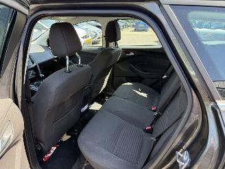 Ford Focus 1.5 Titanium (Stationwagen 5-dr.) picture 15