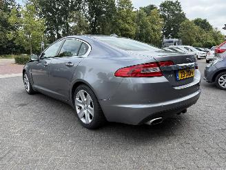  Jaguar XF 3.0 V6 Premium Luxury (Sedan 4-dr.) 2008/3