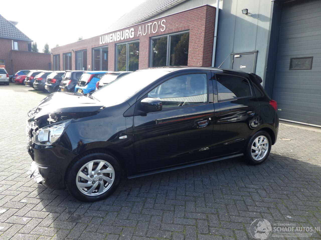 Mitsubishi Space-star 1.2 Life AIRCO 59KW