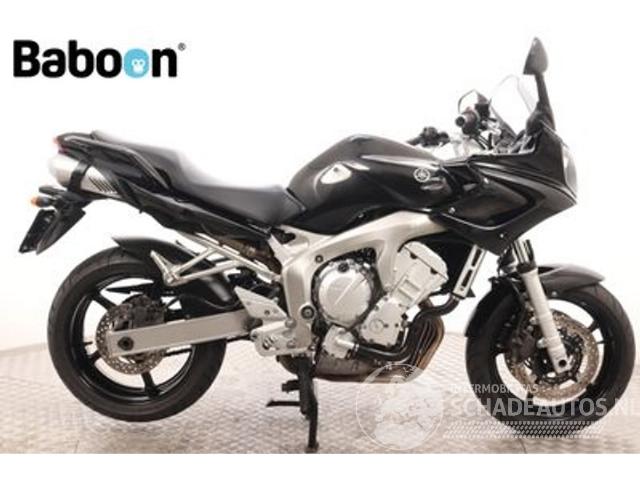 Yamaha 