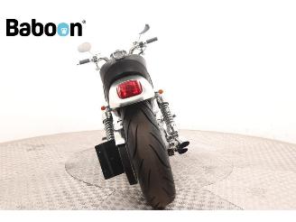 Harley-Davidson  VRSCA V-Rod picture 7