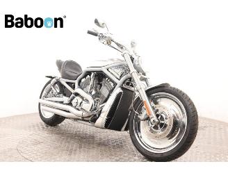 Harley-Davidson  VRSCA V-Rod picture 2