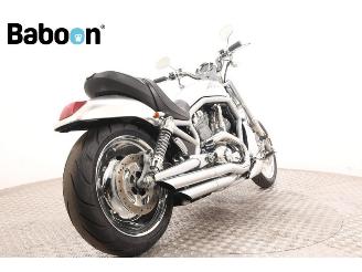 Harley-Davidson  VRSCA V-Rod picture 8