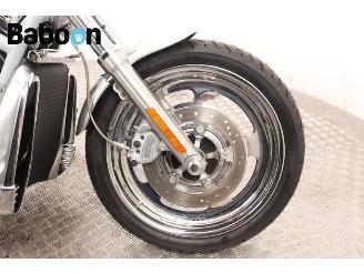 Harley-Davidson  VRSCA V-Rod picture 10