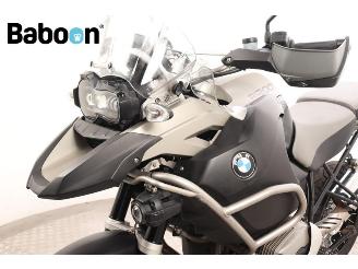 BMW R 1200 GS Adventure picture 16
